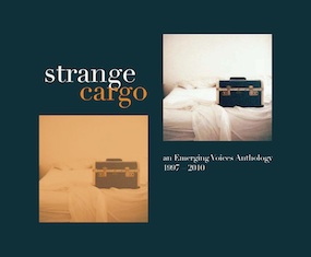 Cover of Strange Cargo